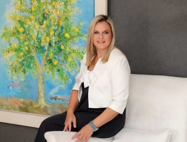 Την παραίτησή της υπέβαλε η Γενική Γραμματέας Τουρισμού